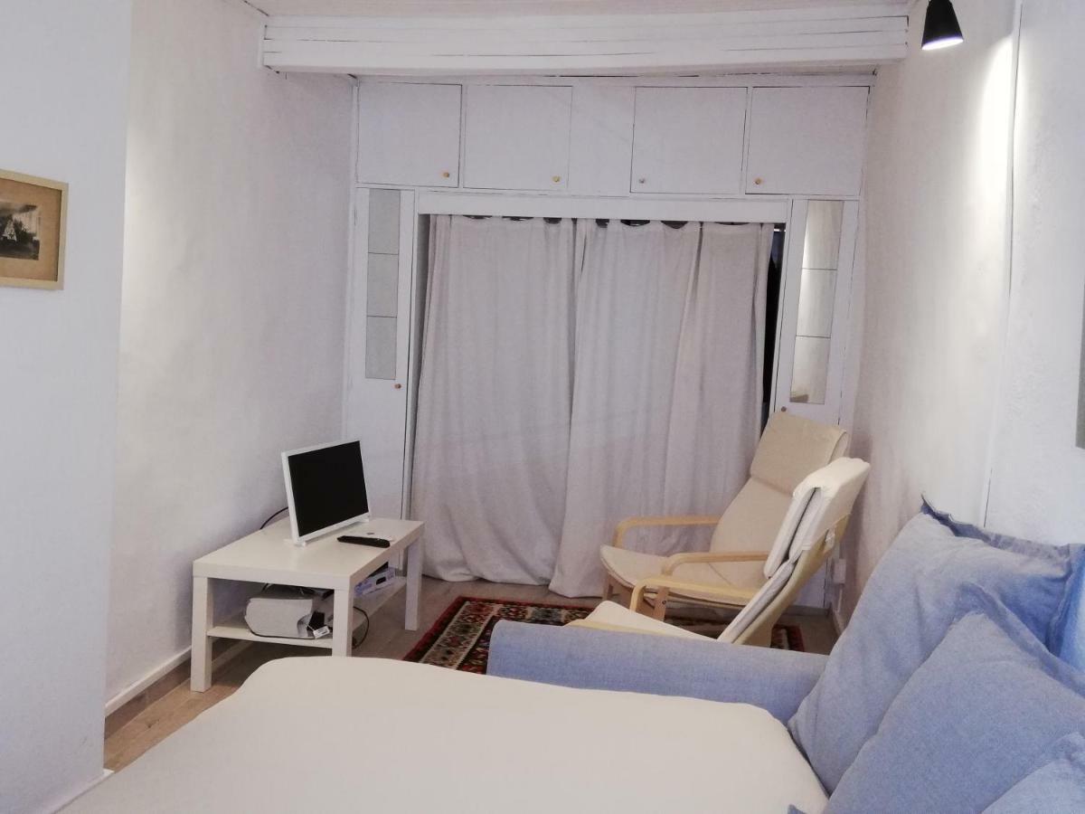 Au Coeur De Tende Apartment Exterior photo